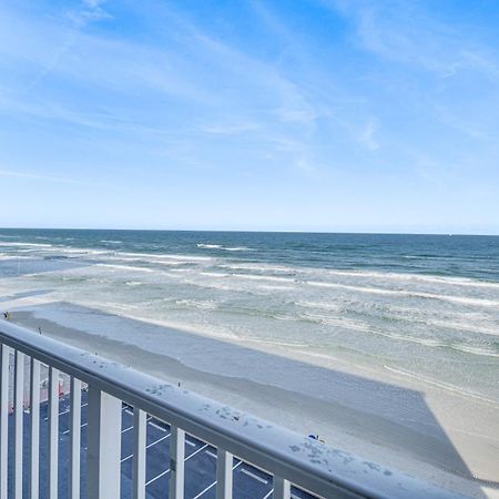 Daytona Beach Retreat Beach Access! Exterior photo